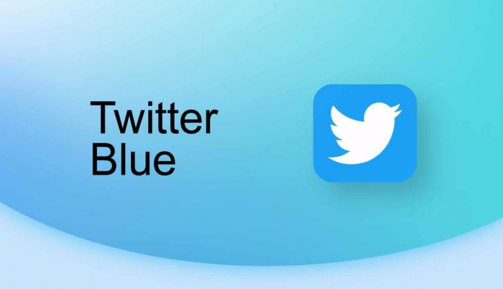 Twitter Blue Türkiye sularında görüldü! 2 Şubat 2023 fiyat listesi...