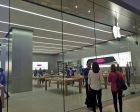 akasya avm apple store mağazası