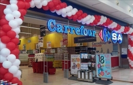 CarrefourSA içerenköy