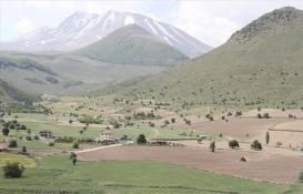 Elazığ Belediyesi satılık arsa